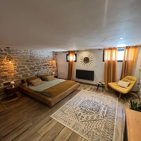 La Parenthese * ミヨー