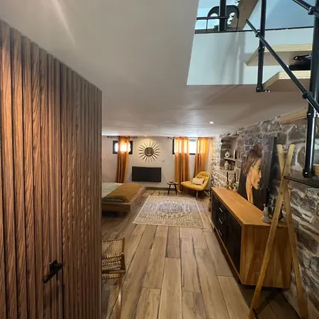 La Parenthese * ミヨー