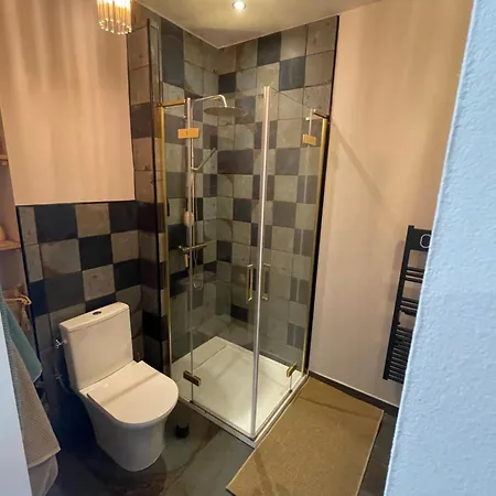 ヴィラ La Parenthese *