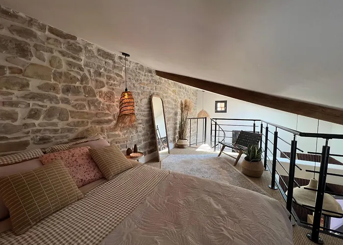 Villa La Parenthese *