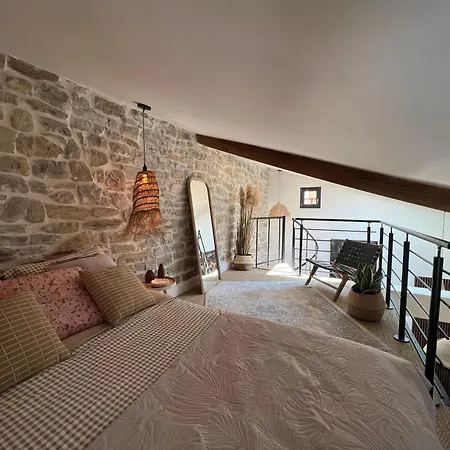 Villa La Parenthese *