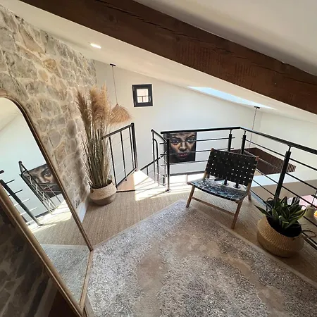 La Parenthese Millau