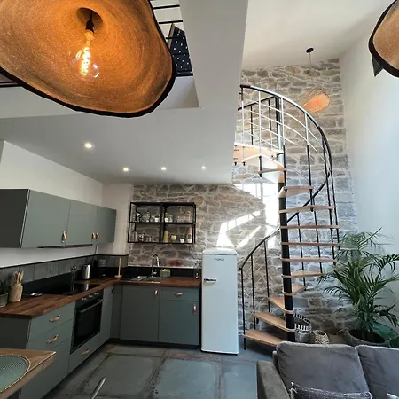 La Parenthese Villa *