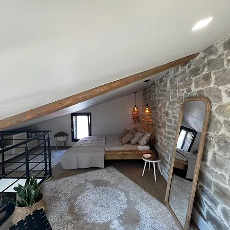 Villa La Parenthese Millau