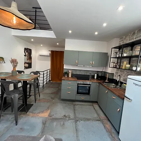 La Parenthese Villa *