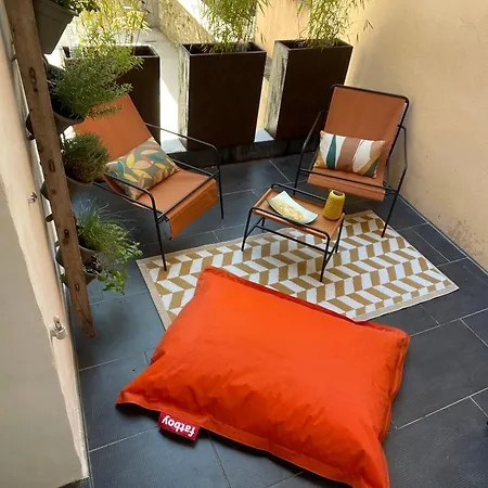 La Parenthese Villa *