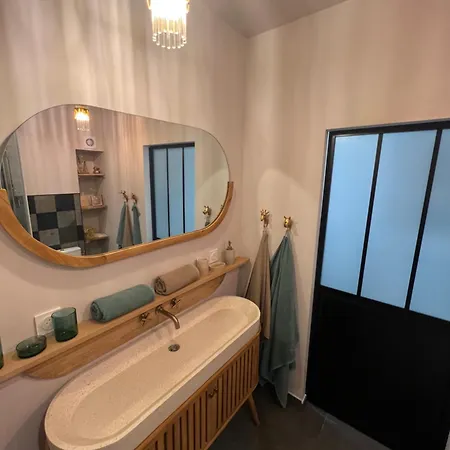 La Parenthese Villa *