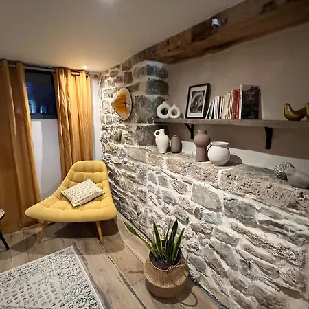 La Parenthese Villa