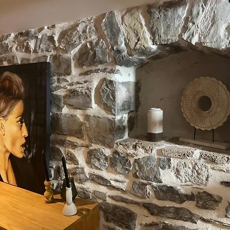 La Parenthese Villa *
