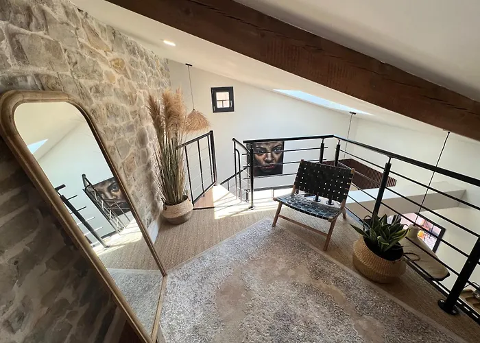 La Parenthese Millau