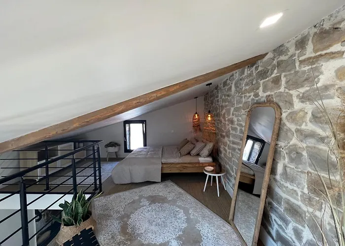 Villa La Parenthese Millau